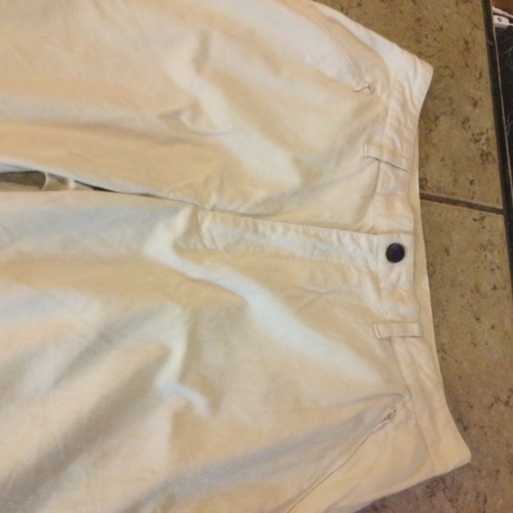 Patagonia womens sz12 lightweight hiking pants - Picture 5 of 11